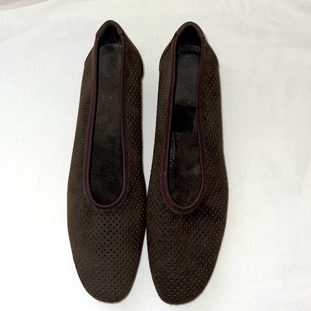 Stuart Weizmann flats